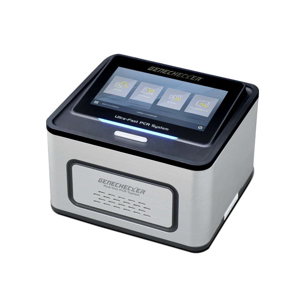 UF-300 Real-time PCR System